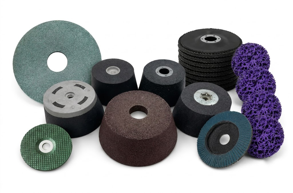 supergrindtech-silicon-carbide-grinding-wheels
